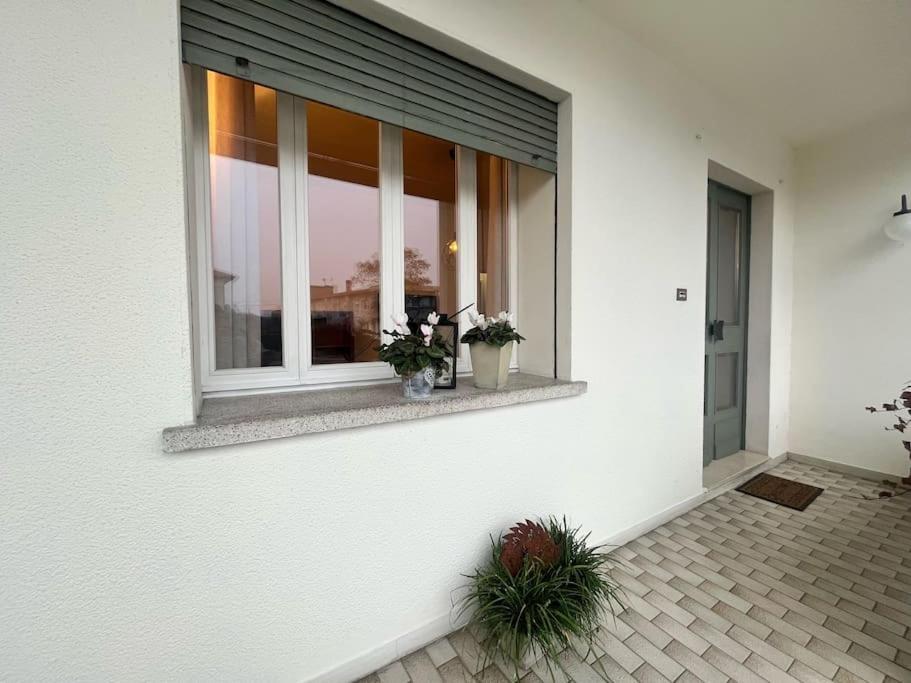 I Sassi Della Piave Villa Susegana Dış mekan fotoğraf