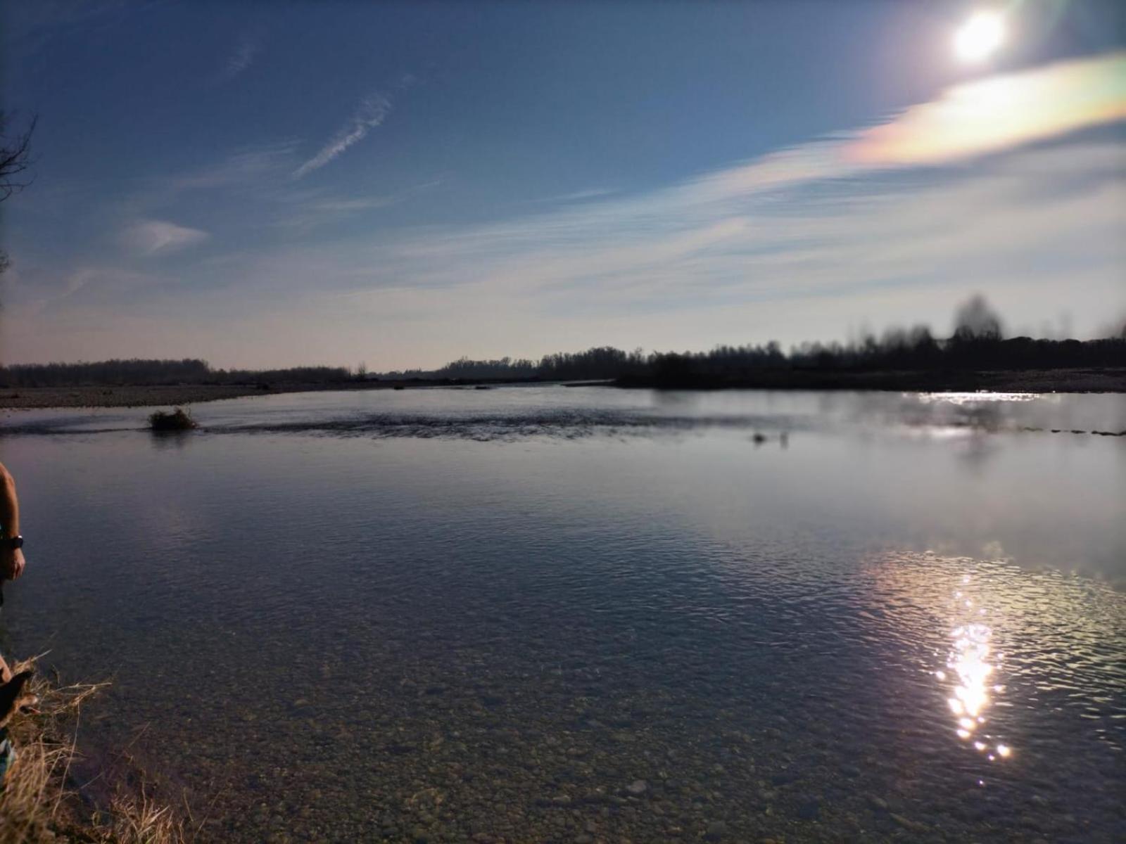I Sassi Della Piave Villa Susegana Dış mekan fotoğraf